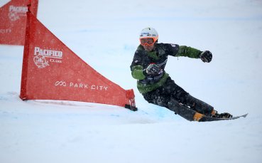 Радослав Янков зае 17 о място в първото състезание за сезона