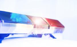  <p>Автобус с деца се възпламени по време на движение</p> 