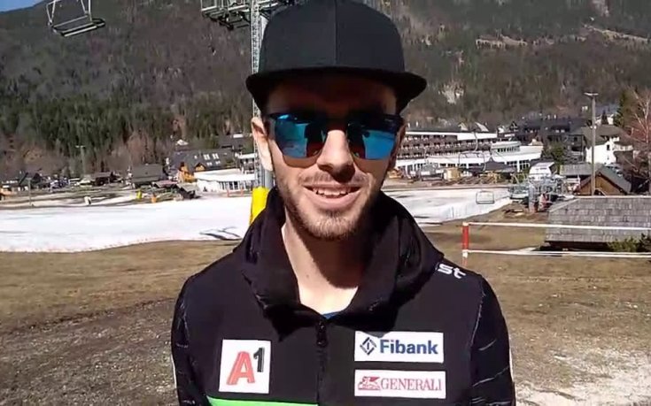 Владимир Зографски: Беше дълъг сезон