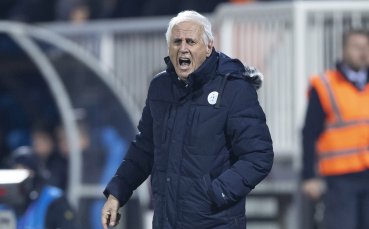 Треньорът на Косово: Срещу България ще бъде най-тежкият ни мач