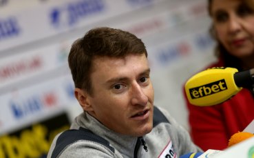 Краси Анев: Спорт без пари не се прави, може и да продължа до Олимпиадата