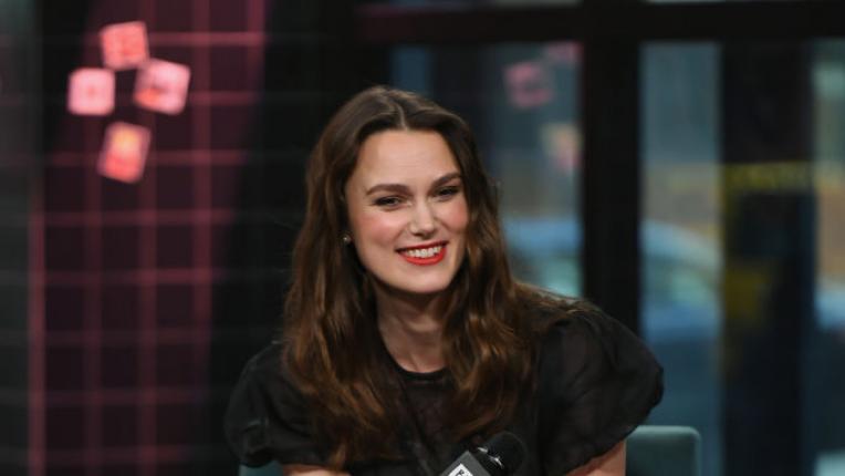  Звезден жанр: Кийра Найтли 