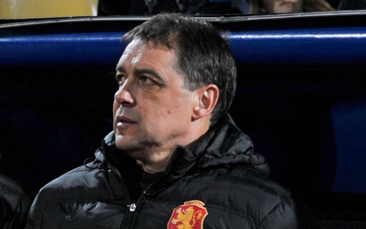 Хубчев: Трябва да съжаляваме за тази точка