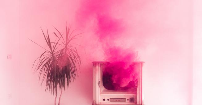 Естествено че ние самите сме си виновни за нереалистичните очаквания