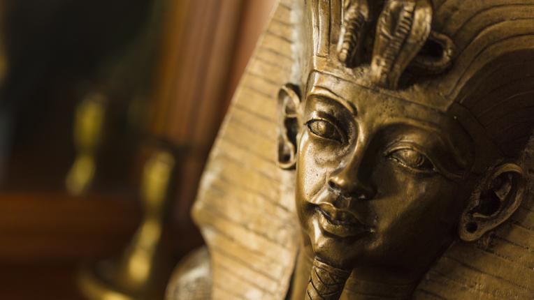  Коя си ти по отношение на египетския хороскоп? 
