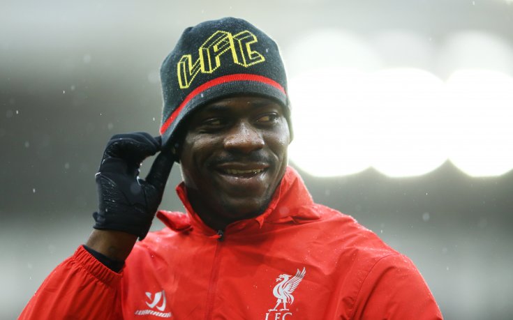 Чезаре Прандели: Балотели ще получи своя шанс