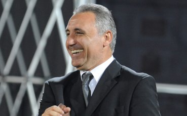 Стоичков: В Сухата река, настана гробна тишина