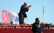 Ердоган разгласи началото на огромна правосъдна промяна 