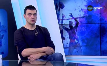 Владо Николов с предложение за голяма промяна в съдийството в бг-волейбола