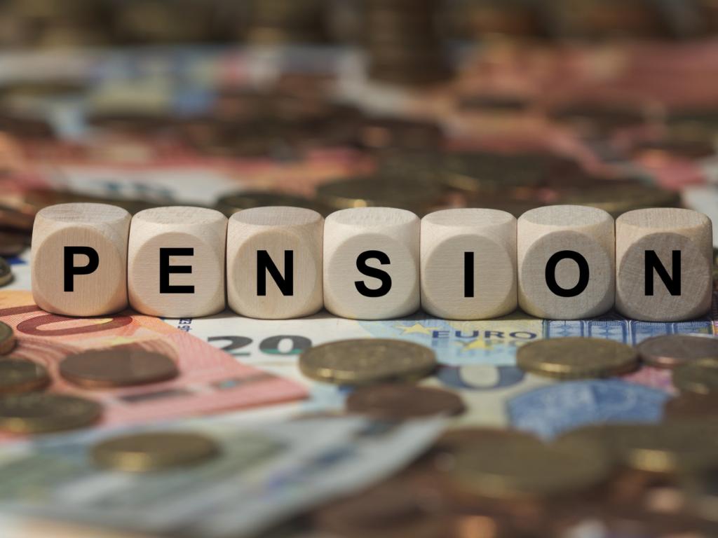 С58,2 процента швейцарците одобриха въвеждането на 13-а пенсия. Мотото на
