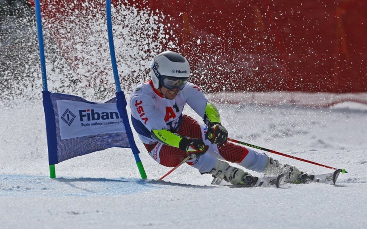 Алберт Попов на старт през уикенда