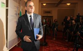  Цветан Цветанов 