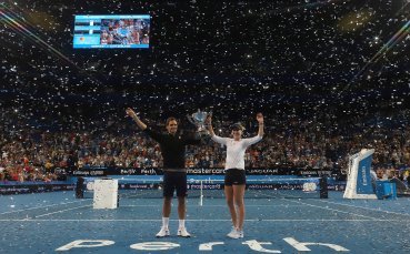 След 31 години, Хопман Къп отпада от календара на ATP