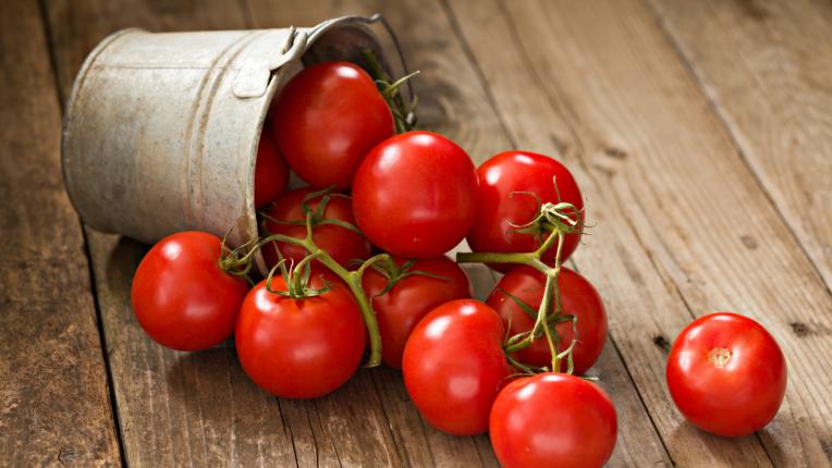 Експресната диета с домати, която топи килограмите за дни