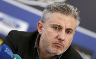 Футболният мениджър Николай Жейнов е приел предложение да участва в публичен