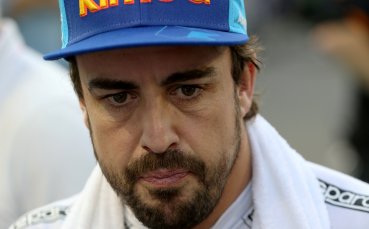 Алонсо: Тестът ми в Бахрейн не е път обратно към Ф1