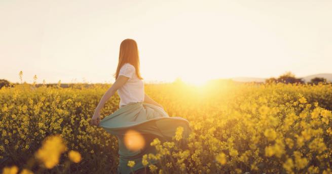 Добро утро момичета Нека започнем деня с вдъхновяваща мисъл Обещайте пред