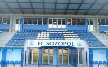 Футболистите и спортнотехническия щаб на ФК Созопол са с отрицателни