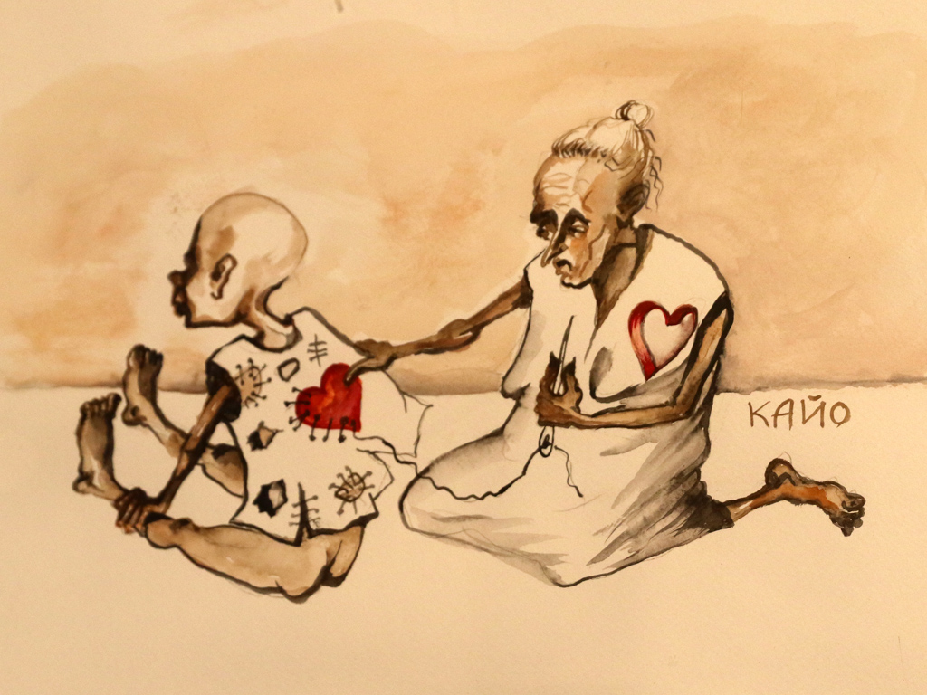 Никола Георгиев - Кайо