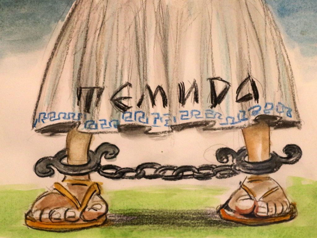 Иван Кутузов - Кути