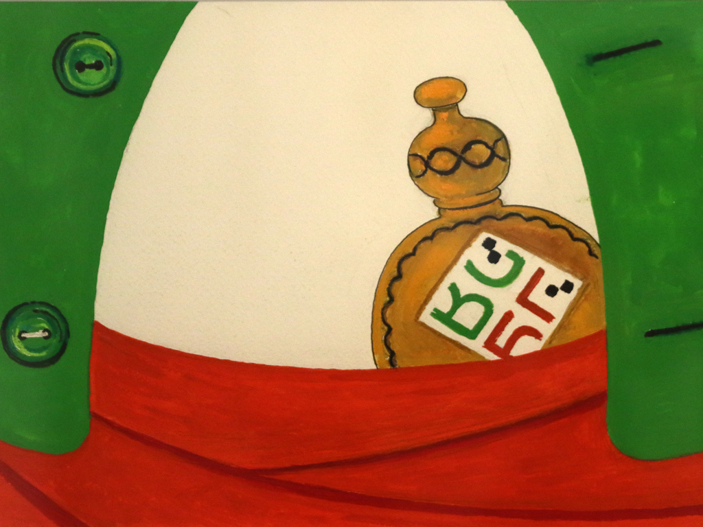 Маргарита Янчева