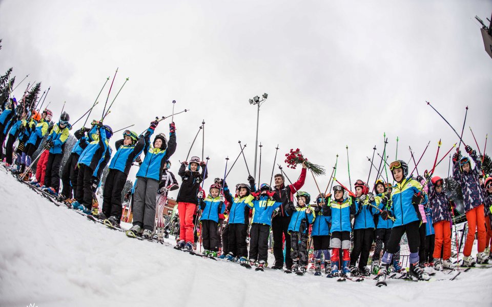 Боровец изпраща успешен ски-сезон