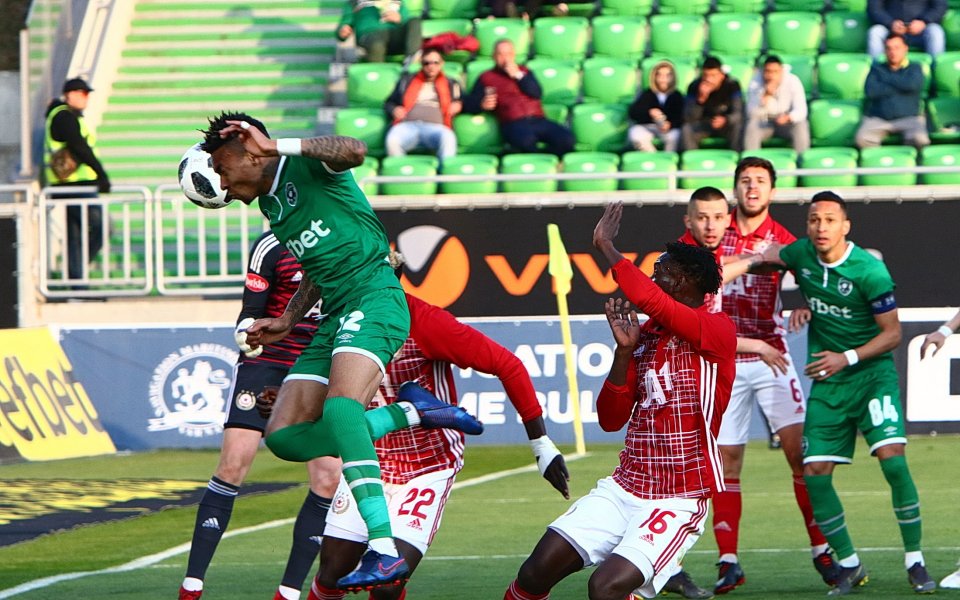 Дойде денят за уреждане на сметки. Отборите, които през изминалата