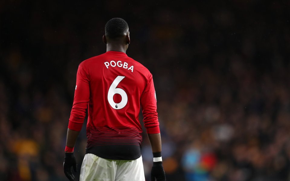 Двама от лидерите на Манчестър Юнайтед в лицето на Давид