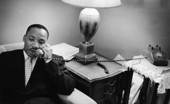  Идеалистът, за който скърби цялата американска нация 