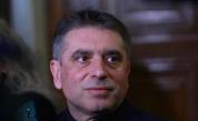  Данаил Кирилов предлага да освободят Миталов от служба 