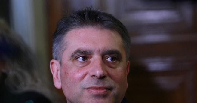 България Данаил Кирилов предлага да освободят Миталов от длъжност Според