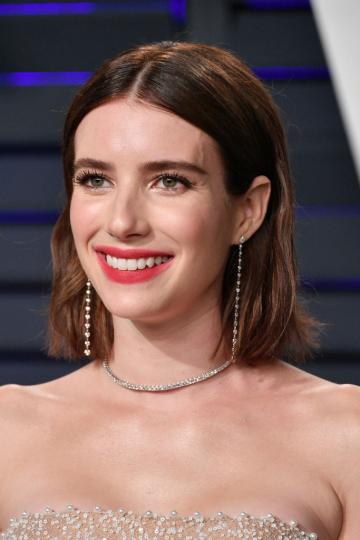 Най-модерните нюанси в Холивуд тази пролет - снимка 2