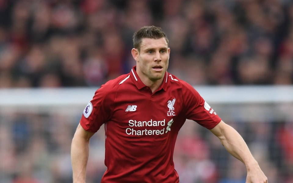 Ливърпул може да отстрани Барселона, но преди това мърсисайдците трябва