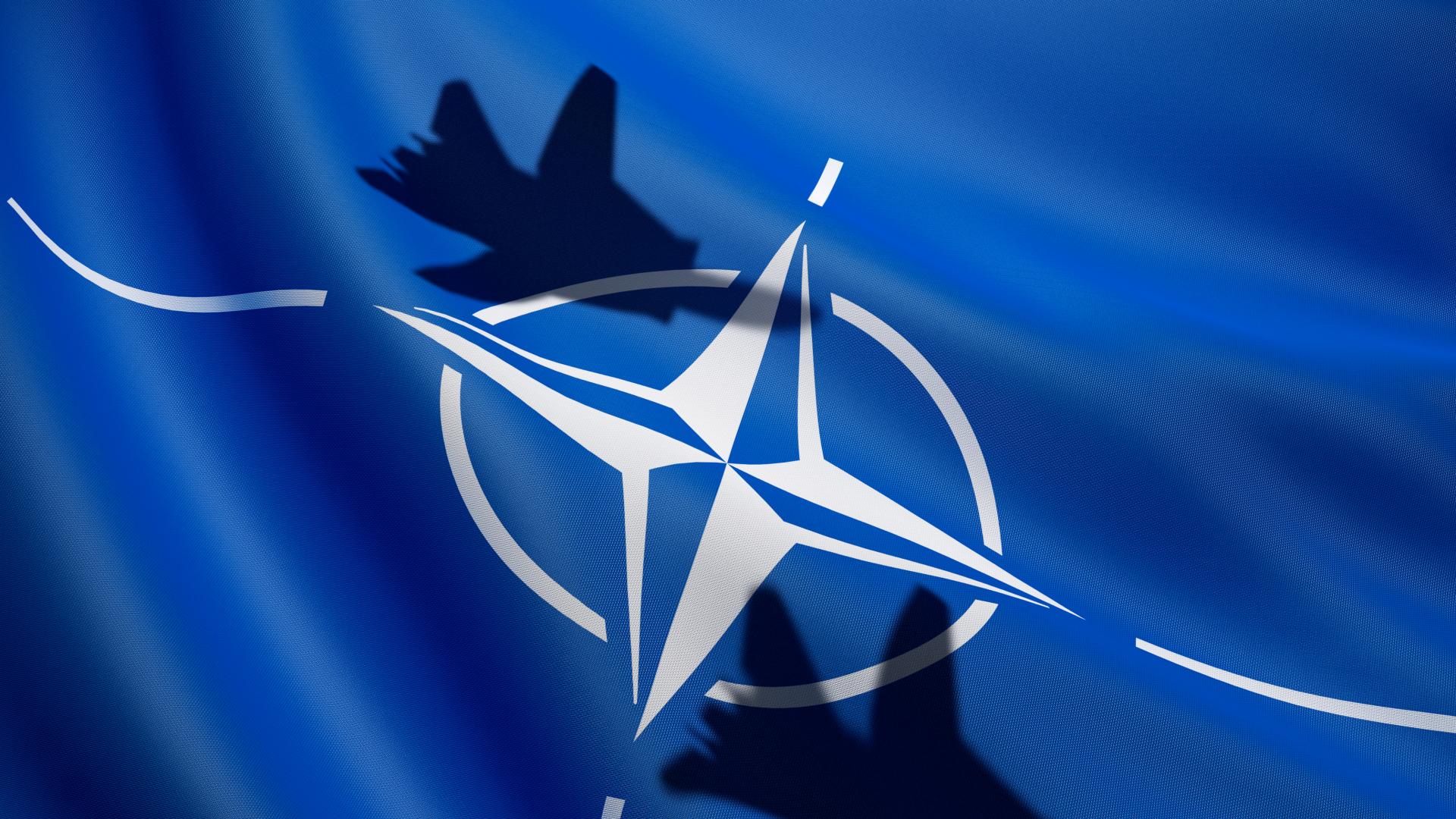 Focus: Проблемът на НАТО: САЩ не искат, Германия не може