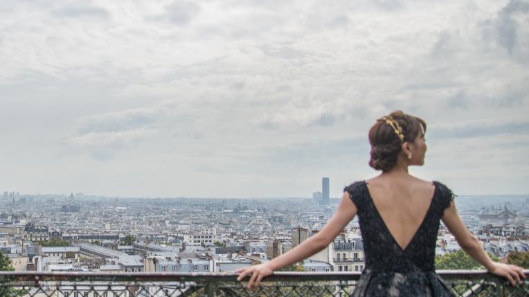  Предимствата на дребните гърди 