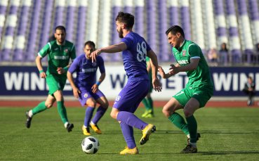 Ботев Враца и Етър затварят 7 ия кръг в efbet Лига