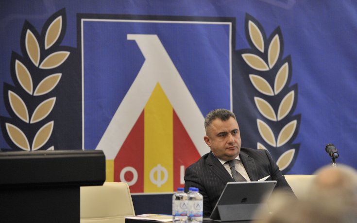 В Румъния: Левски ще има 10 млн. евро за летни трансфери