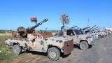  <p>Либия &ndash; тайната война на Макрон</p> 