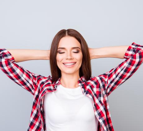 Пролетната умора е термин който описва чувството за понижена енергия