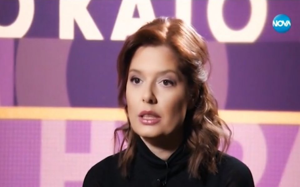 Популярна актриса ще бъде водеща на Световната купа в София