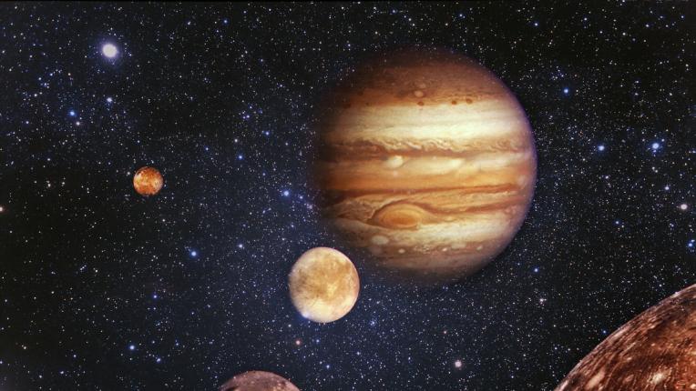 Юпитер в Риби: какво да очакваме от периода