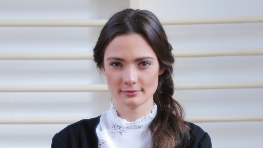 Лорина Камбурова става учителка в новия сезон на „Следвай ме“