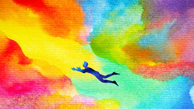  Няколко думи, които лекуват и стимулират 