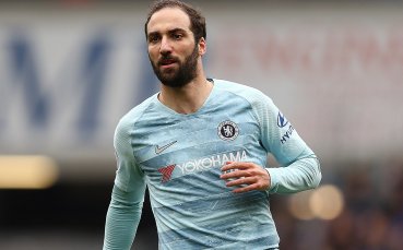 Игуаин за Азар: Когато играчът има желание, е трудно да го промениш