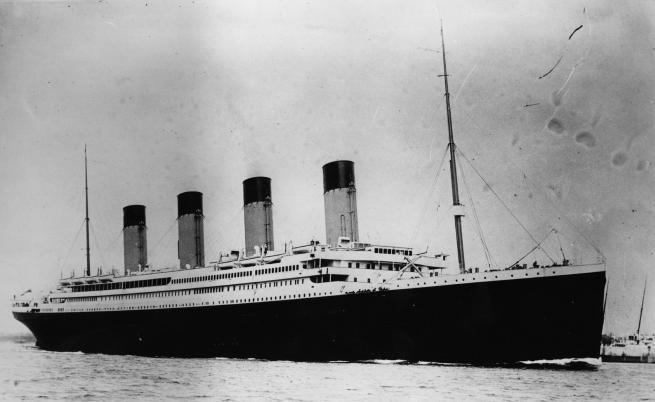  Кои оцеляха и кои починаха на злощастния „ Титаник ” 