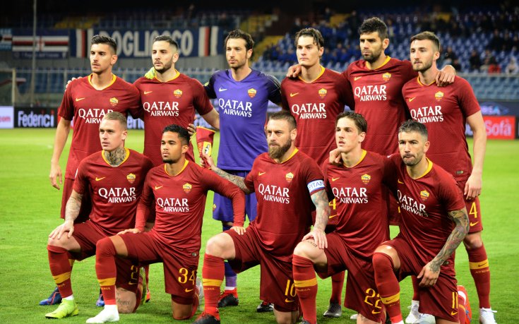 Катарските собственици на ПСЖ искат и Рома