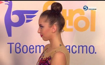 Катрин Тасева: Надявам се тези неточности да ги няма на финалите