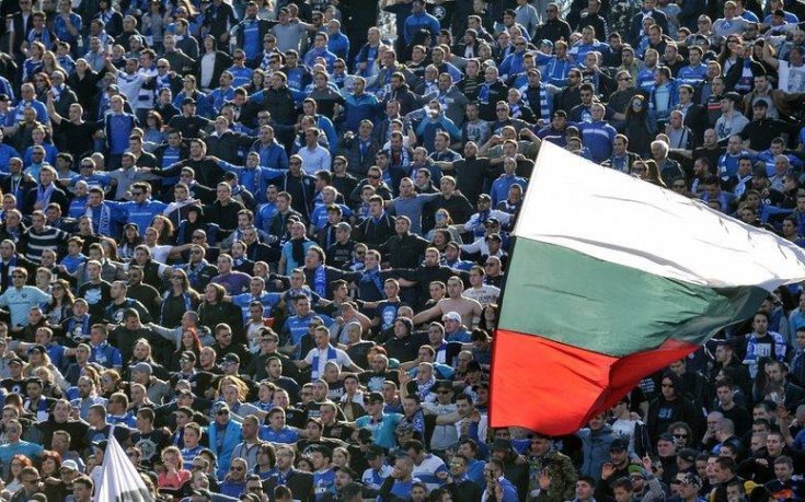 Левски с напомняне за билетите за Лудогорец
