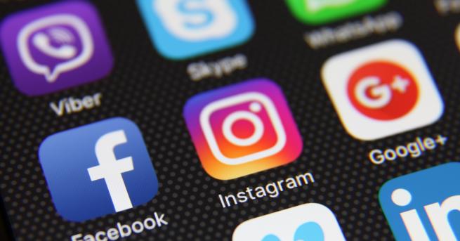 Технологии Facebook направи директен конкурент на... Instagram Компанията създава функция