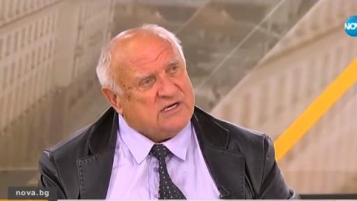  Адвокат Марковски за ковид и изключителното състояние 